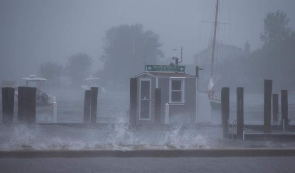 ¡Catastrófico! Muertos y desaparecidos dejan devastadoras inundaciones en EEUU