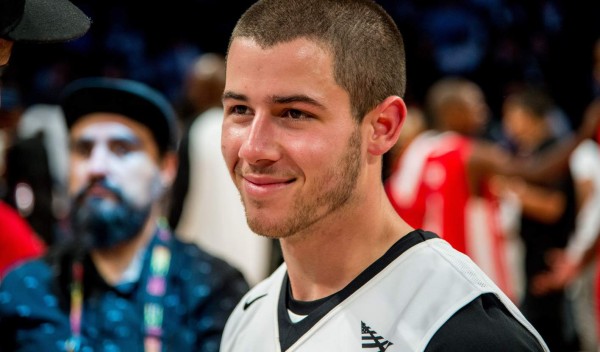 Nick Jonas se siente decepcionado