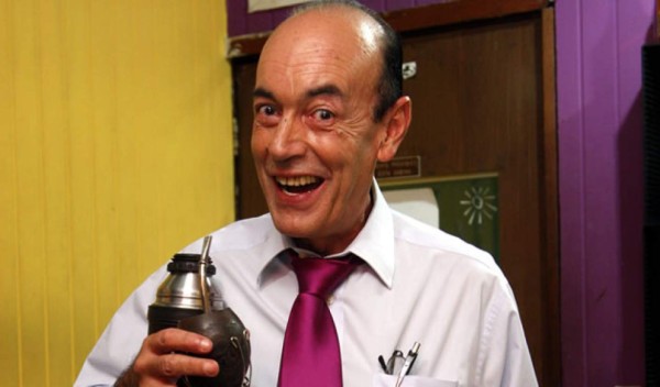 'En septiembre de 2013 volví a nacer; estuve en coma una semana”