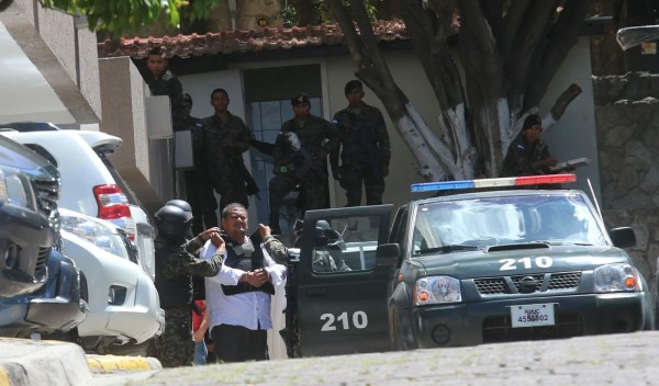 Juez autoriza la undécima extradición a EUA; esta por narcotráfico