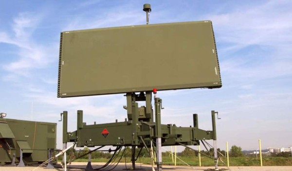 Honduras instalará tercer radar antidrogas