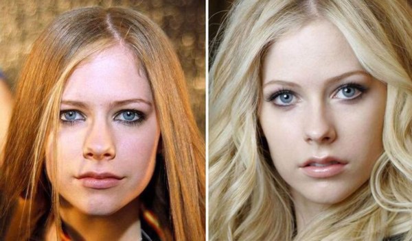 Toma fuerza teoría que asegura que Avril Lavigne está muerta