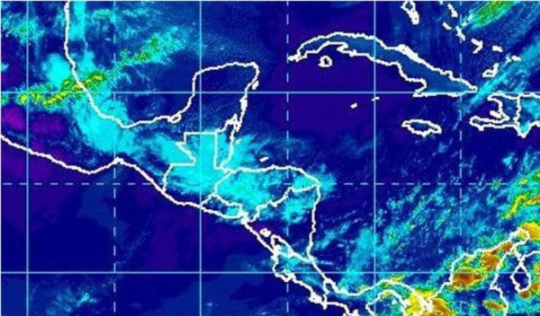 Honduras: Pronostican temperaturas secas para el fin de semana