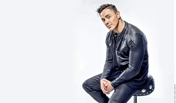 Joey Montana brilla solo