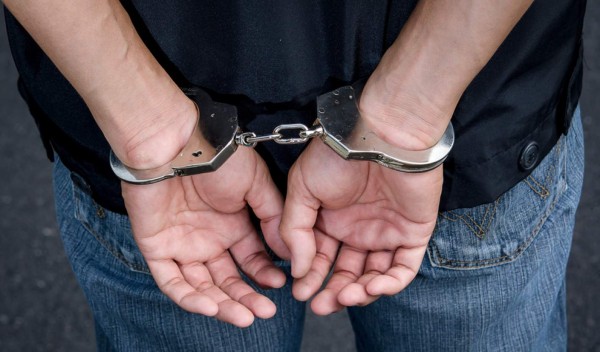 Capturan a presunto homicida que llevaba más de seis años prófugo