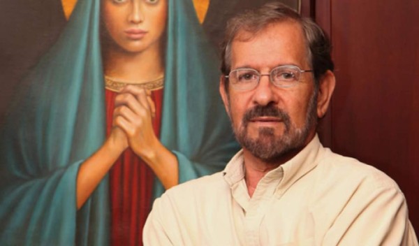 Marco Rietti, nuevo director de Turismo y Cultura