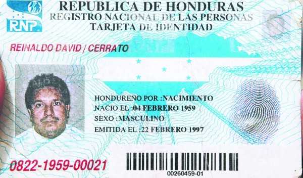 Por extorsión habrían asesinado a taxista en Tegucigalpa