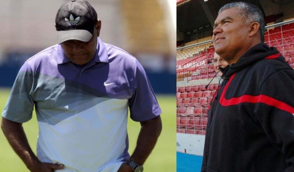 Carlos Orlando Caballero rompe en llanto al recordar a Roberto Figueroa: 'Me parece que es mentira'