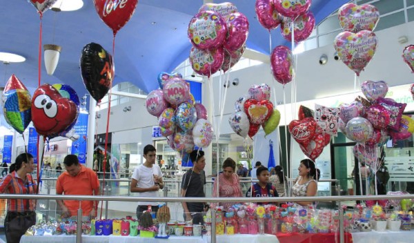 Día de la Madre dinamiza comercio en San Pedro Sula