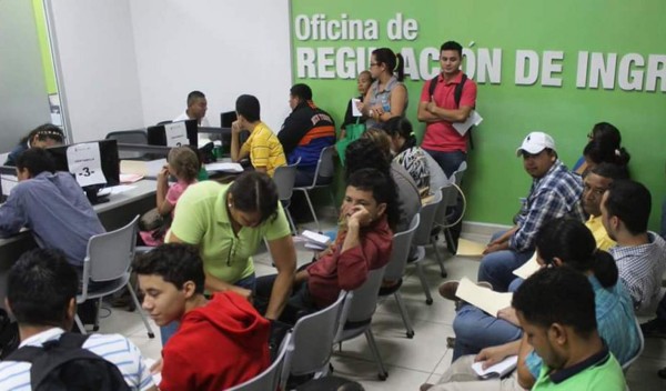 Dan otra prórroga a sampedranos para el pago de impuestos