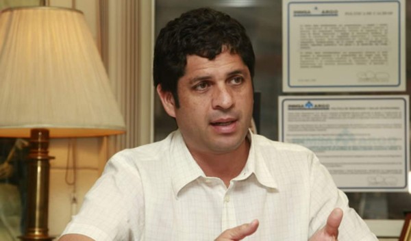 Prospectos para la minería hondureña brillan como el oro