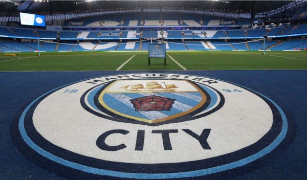 UEFA expulsa al Manchester City de la Champions League y lo multa con 30 millones de euros