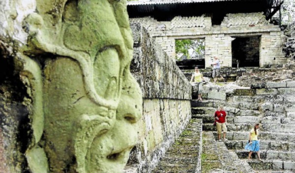 Honduras será sede de congreso arqueológico del Mundo Maya