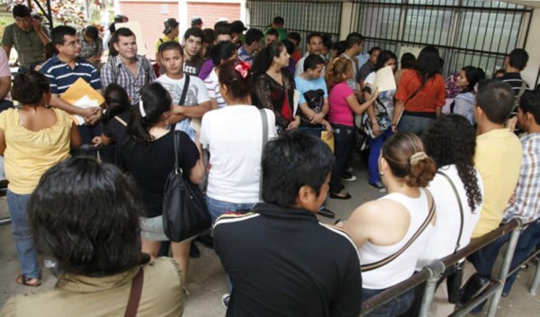 Comienza matrícula ordinaria en la Universidad del Valle de Sula
