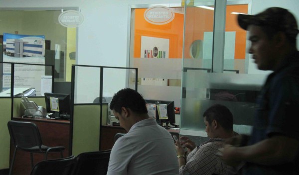 Simplificarán trámite para que registrar una empresa no tarde más de cuatro horas