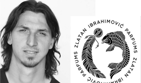 Ibrahimovic estrenará perfume con su nombre