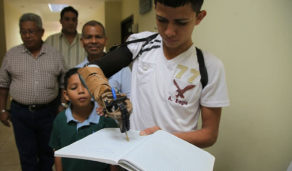 Las claves 2013: Historias de impacto