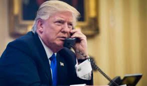 Corte de apelación de EUA rechaza restablecer el decreto migratorio de Trump