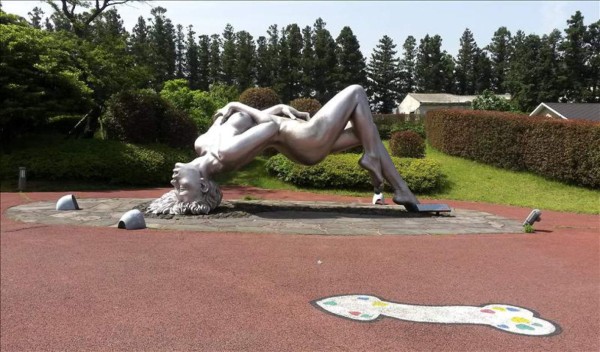 Jeju, la isla del placer un destino que cautiva a turistas