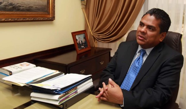 Embajada en México no reporta hondureños afectados por sismo