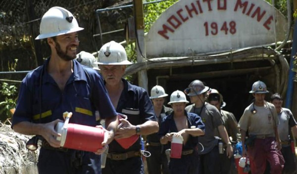 Accidente deja otro minero muerto en Santa Bárbara