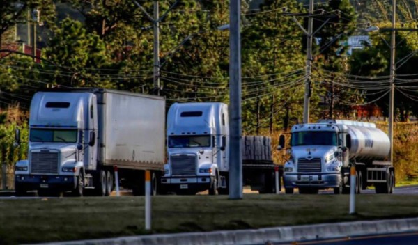 Amplían salvoconducto a sectores productivos hondureños