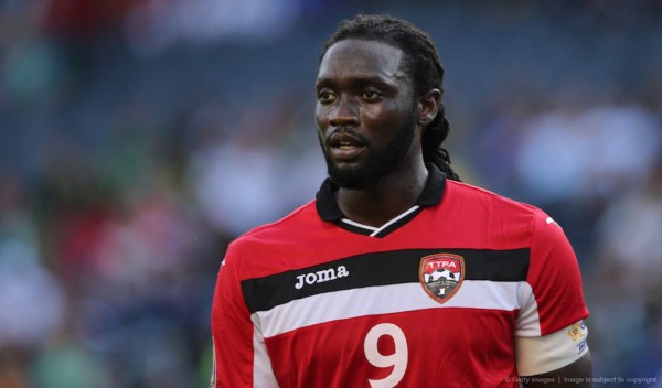 Trinidad y Tobago no tendrá a su máxima figura frente a Honduras