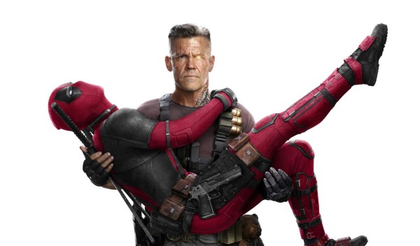'Deadpool 2' vence a 'Avengers: Infinity War'
