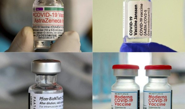 Los millonarios beneficios de los productores de vacunas contra covid-19