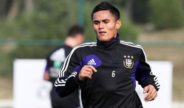 La razón por la que el Anderlecht no prestó a Najar