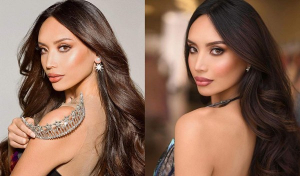 Mujer trans gana la corona de Miss Nevada USA