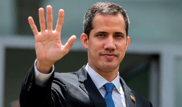 Chavismo desafía a EEUU y amenaza a Guaidó: De esta no se salva