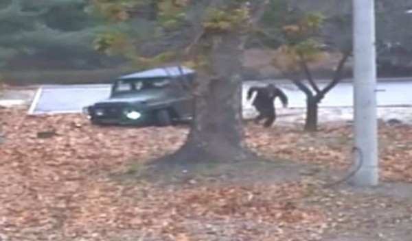 Corea del Norte reemplaza guardias fronterizos tras la huida de soldado