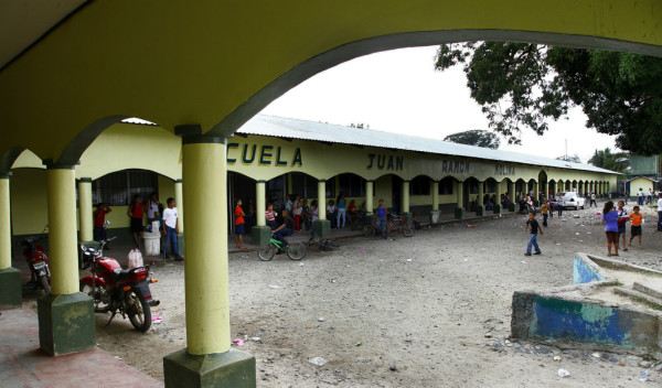 Por enemistades habrían asesinado a mujer y sus cuatro hijos