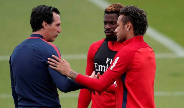 PSG: Los privilegios a Neymar que desatan el enfado de sus compañeros