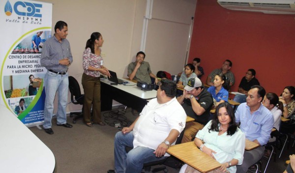 El 6 de noviembre lanzan el programa de microfranquicias