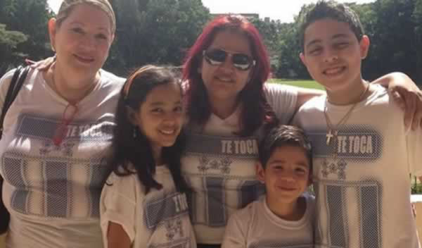 Hondureños muestran entusiasmo en redes sociales con #YaVote