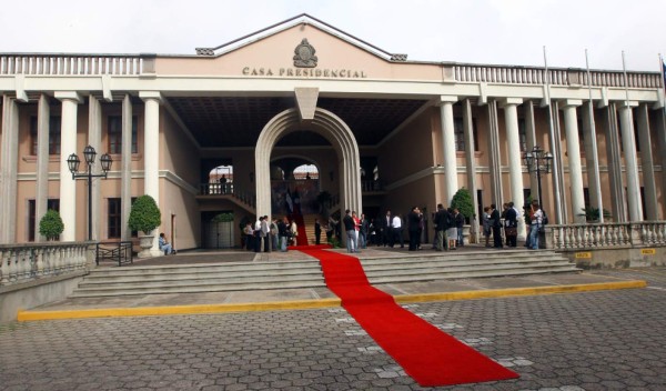 Colocación de deuda para financiar el presupuesto es de L10,153 millones