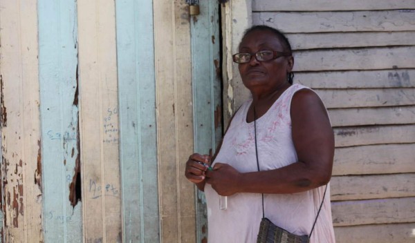 ¡Desgarrador! Madre adoptiva del 'Pery' Martínez confiesa la promesa que el exfutbolista le hizo