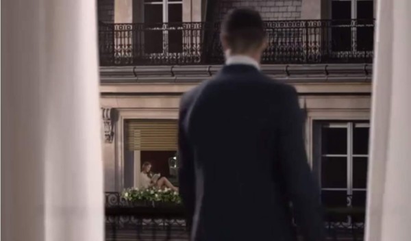 VIDEO: Esto le pasa a Cristiano Ronaldo por intentar seducir a una chica