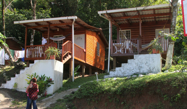 Más de L15 millones al mes circulan en el corredor del Lago de Yojoa