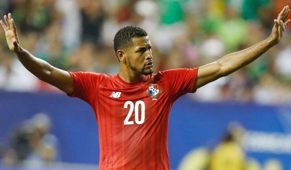 Panameño Aníbal Godoy: 'A Elis hay que tenerle mucho cuidado”