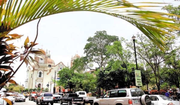 Clima seguirá cálido toda la Semana Santa