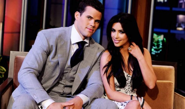 Kris Humphries rompe el silencio sobre su divorcio de Kim Kardashian