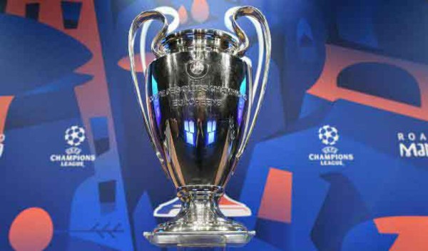 ¡Horarios y partidos! Regresa la Champions League con algunos cambios