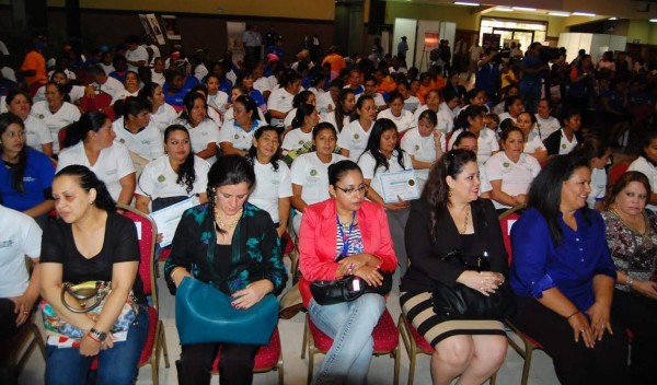 Mujeres víctimas de violencia serán apoyadas