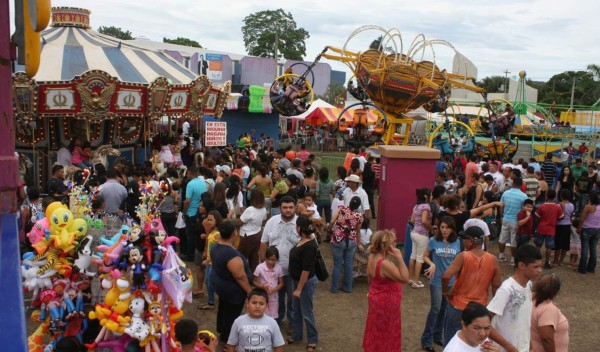 La CCIC comienza preparativos para la Expo Juniana 2016