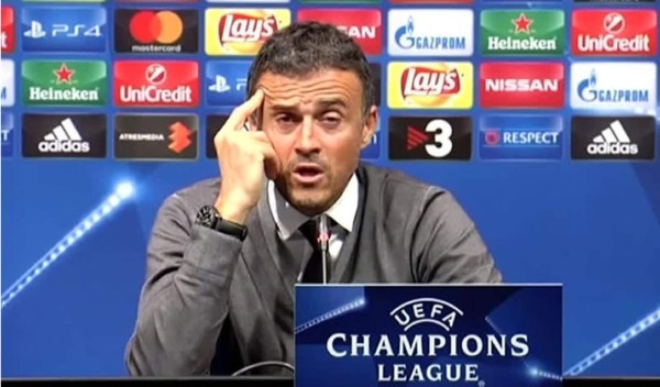 ¿Amañado? El Barça 'sospecha' del sorteo de octavos de final de la Champions League