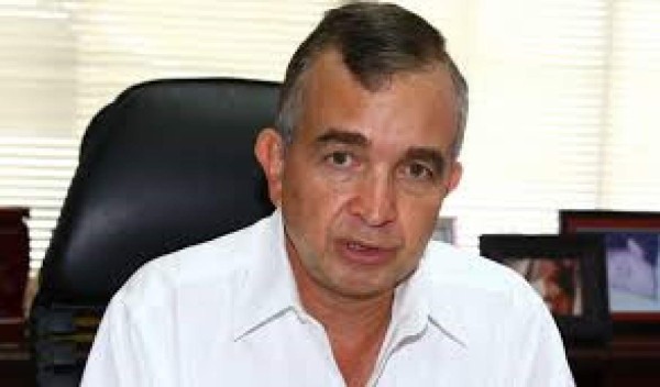 Alcaldía construirá túnel en la entrada a Chamelecón