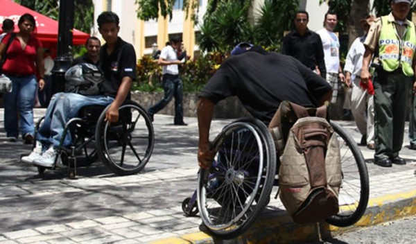 Personas con retos especiales harán su esfuerzo por conseguir empleo el viernes